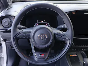 Toyota Aygo X 1.5 VVT-i HSD GR Sport