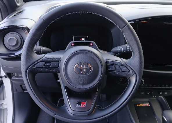 immagine del veicolo 5 immagine del veicolo 5