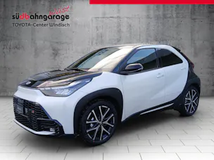 Toyota Aygo X 1.5 VVT-i HSD GR Sport