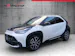 Toyota Aygo X 1.5 VVT-i HSD GR Sport