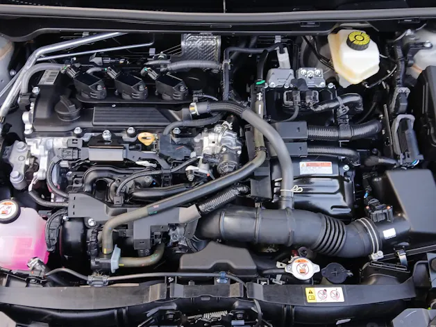 Toyota Aygo X 1.5 VVT-i HSD GR Sport