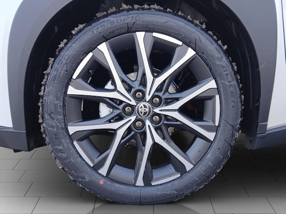 immagine del veicolo 14 immagine del veicolo 14