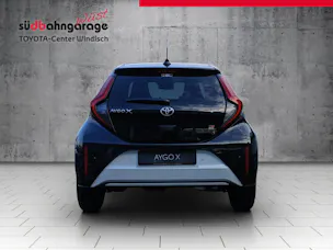 Toyota Aygo X 1.5 VVT-i HSD GR Sport