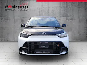 Toyota Aygo X 1.5 VVT-i HSD GR Sport