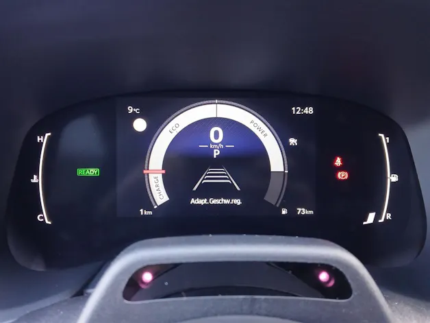 Toyota Aygo X 1.5 VVT-i HSD GR Sport
