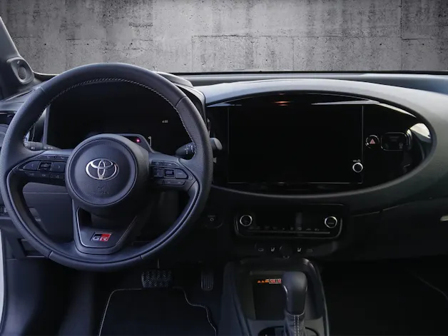 Toyota Aygo X 1.5 VVT-i HSD GR Sport