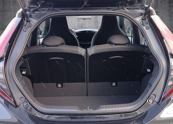 immagine del veicolo 10 immagine del veicolo 10