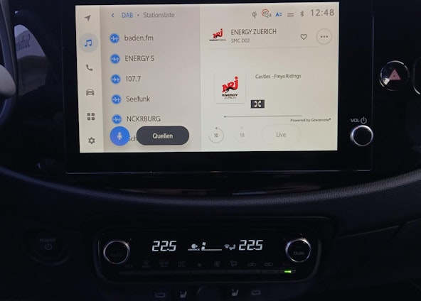 immagine del veicolo 8 immagine del veicolo 8