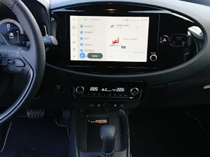 Toyota Aygo X 1.5 VVT-i HSD GR Sport