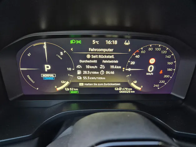 Mitsubishi Outlander 2.4 PHEV Invite 4x4 MEGAAKTION
