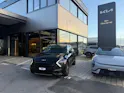 Kia Sportage1.6T HEV4x4 GT A