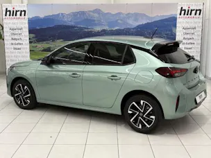Opel Corsa 1.2 MHEV Sporthilfe
