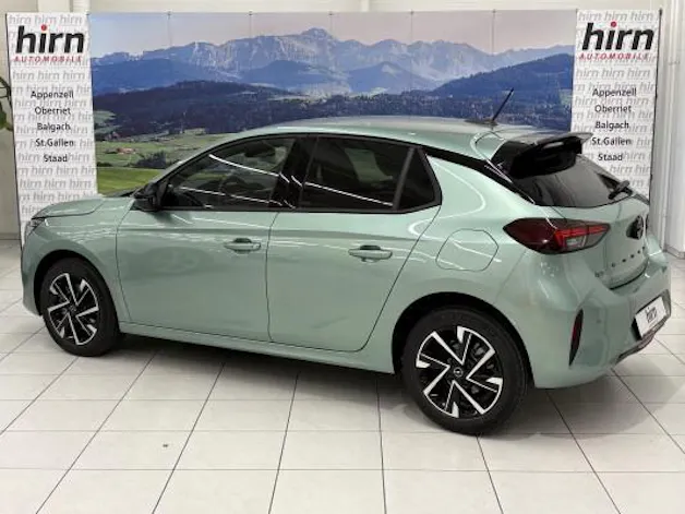 Opel Corsa 1.2 MHEV Sporthilfe