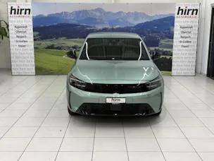 Opel Corsa 1.2 MHEV Sporthilfe