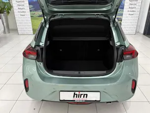 Opel Corsa 1.2 MHEV Sporthilfe