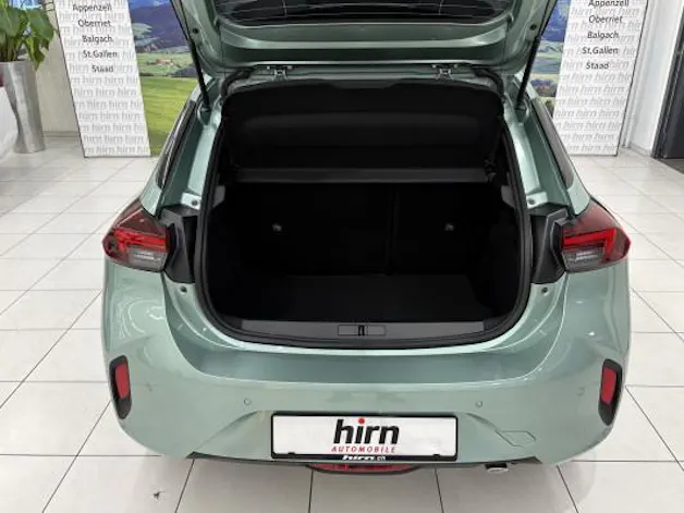 Opel Corsa 1.2 MHEV Sporthilfe