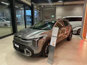Kia Stonic 1.0 T-GDI GT-Line