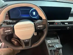 Kia Stonic 1.0 T-GDI GT-Line