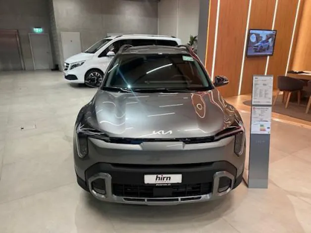 Kia Stonic 1.0 T-GDI GT-Line