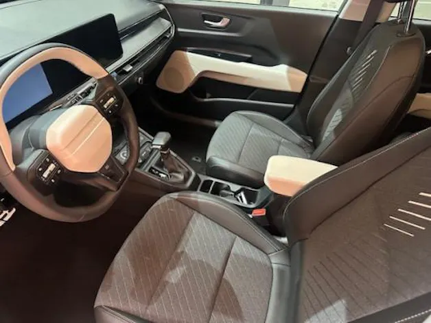 Kia Stonic 1.0 T-GDI GT-Line