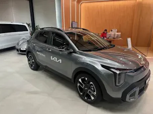 Kia Stonic 1.0 T-GDI GT-Line