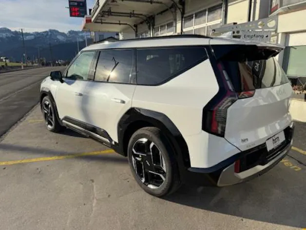 Kia EV9 99,8 kWh GT 4x4