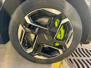 Kia EV9 99,8 kWh GT 4x4