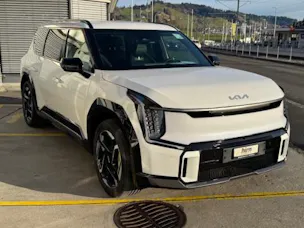 Kia EV9 99,8 kWh GT 4x4