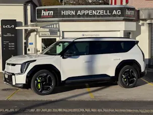 Kia EV9 99,8 kWh GT 4x4