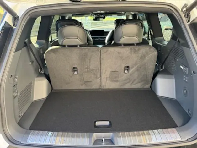 Kia EV9 99,8 kWh GT 4x4
