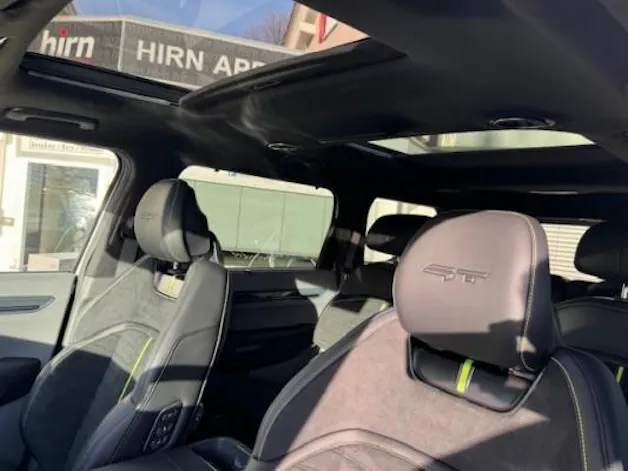 Kia EV9 99,8 kWh GT 4x4