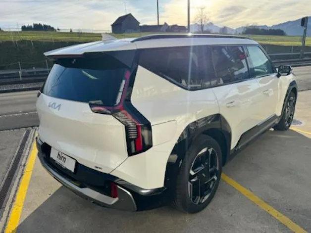 Kia EV9 99,8 kWh GT 4x4