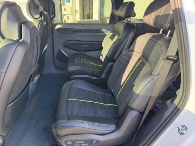 Kia EV9 99,8 kWh GT 4x4