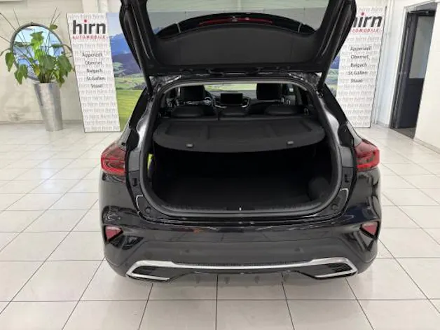 Kia Xceed 1.6 GDi PHEV Style