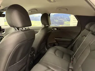 Kia Xceed 1.6 GDi PHEV Style