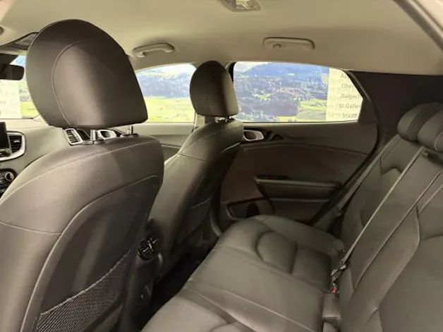 Kia Xceed 1.6 GDi PHEV Style