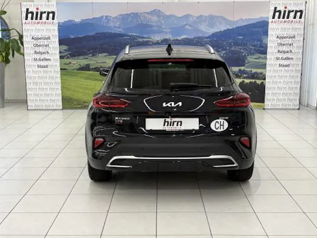 Kia Xceed 1.6 GDi PHEV Style