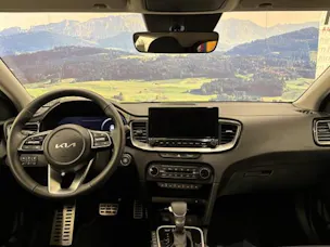Kia Xceed 1.6 GDi PHEV Style