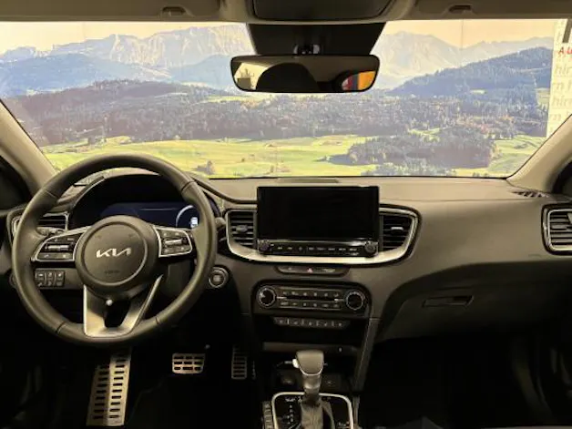 Kia Xceed 1.6 GDi PHEV Style