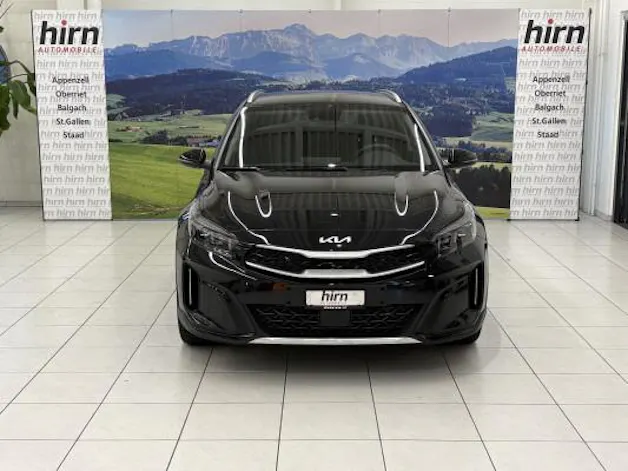 Kia Xceed 1.6 GDi PHEV Style