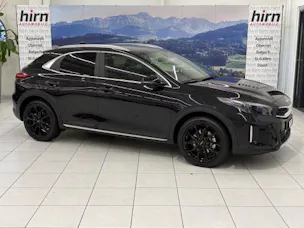 Kia Xceed 1.6 GDi PHEV Style