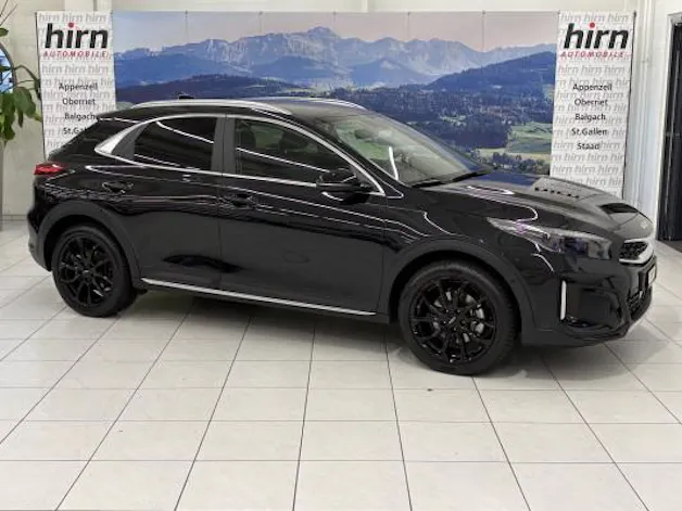 Kia Xceed 1.6 GDi PHEV Style