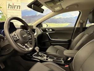 Kia Xceed 1.6 GDi PHEV Style