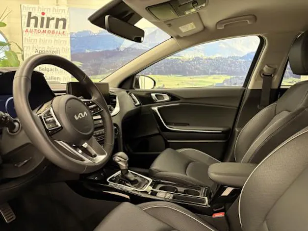Kia Xceed 1.6 GDi PHEV Style