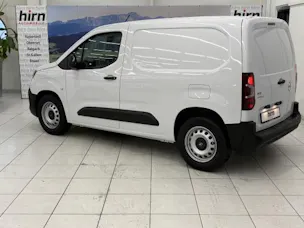 Opel Combo-e 50 kWh Cargo EyB