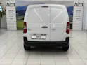 Opel Combo-e 50 kWh Cargo EyB