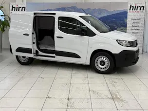 Opel Combo-e 50 kWh Cargo EyB