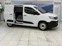 Opel Combo-e 50 kWh Cargo EyB