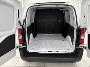 Opel Combo-e 50 kWh Cargo EyB