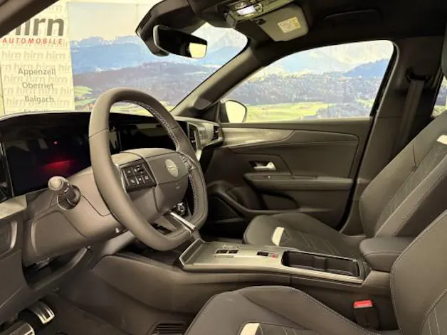 Opel Mokka 1.2 MHEV GS WoW